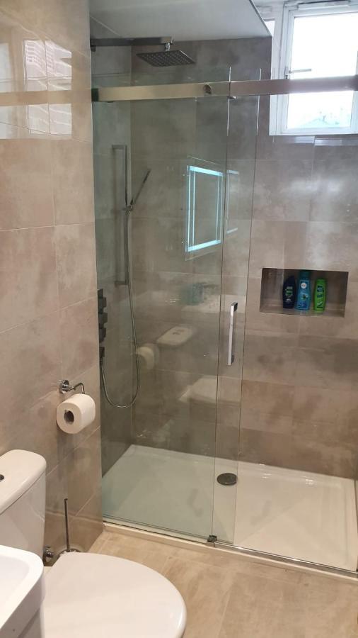 Islington Apartments Лондон Экстерьер фото