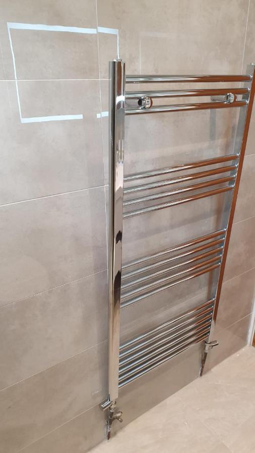 Islington Apartments Лондон Экстерьер фото