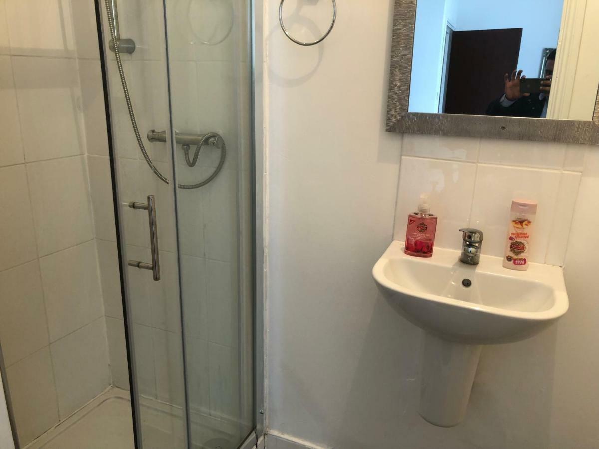 Islington Apartments Лондон Экстерьер фото
