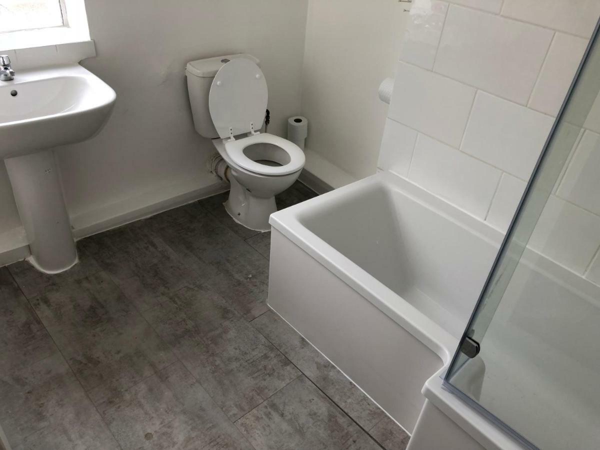 Islington Apartments Лондон Экстерьер фото
